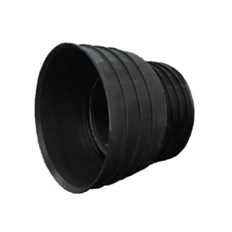 Муфта переходная DN/ID 290/250 на 340/300