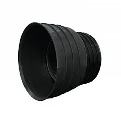 Муфта переходная DN/ID 290/250 на 340/300